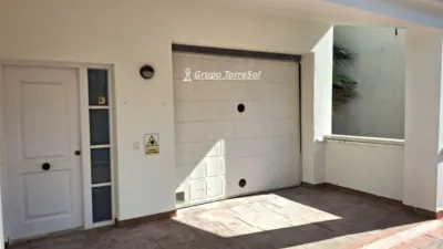Terraced house in Segur de Calafell photo 27