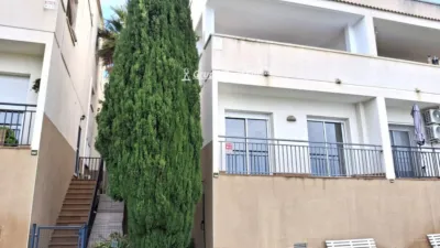 Terraced house in Segur de Calafell photo 2