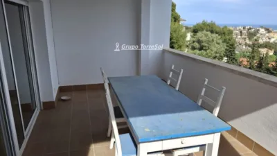 Terraced house in Segur de Calafell photo 37