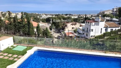 Terraced house in Segur de Calafell photo 3
