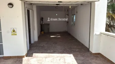 Terraced house in Segur de Calafell photo 40