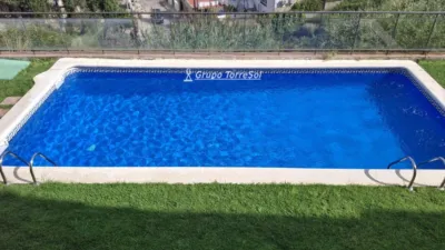 Terraced house in Segur de Calafell photo 42