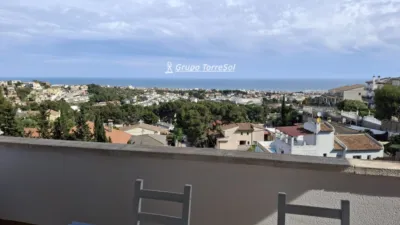 Terraced house in Segur de Calafell photo 43