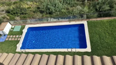 Terraced house in Segur de Calafell photo 44
