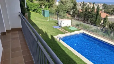 Terraced house in Segur de Calafell photo 47