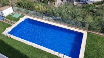 Terraced house in Segur de Calafell photo 48