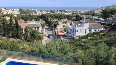 Terraced house in Segur de Calafell photo 49