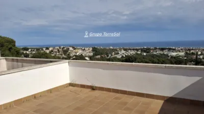 Terraced house in Segur de Calafell photo 4