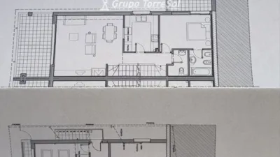 Terraced house in Segur de Calafell photo 51