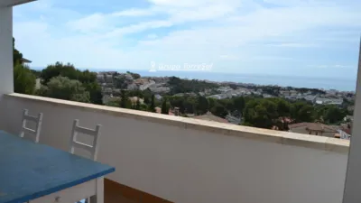 Terraced house in Segur de Calafell photo 5
