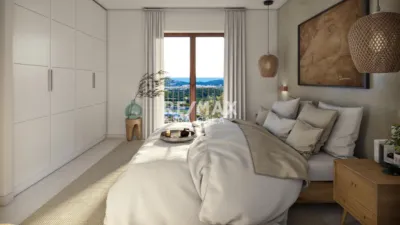 Duplex in Capdepera photo 10