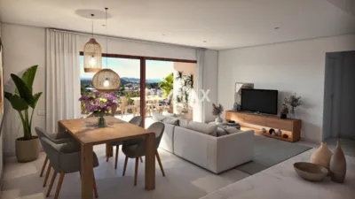 Duplex in Capdepera photo 6
