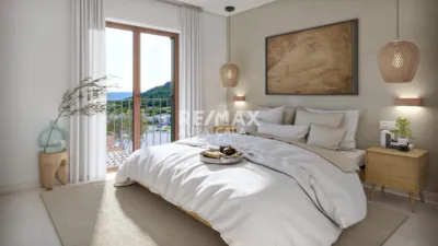 Duplex in Capdepera photo 9