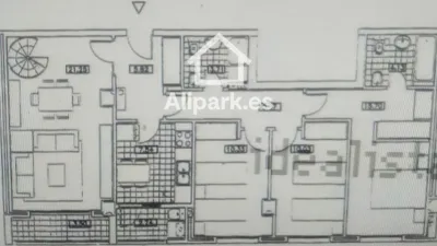 Piso – Alicante - Alacant - Vista 2