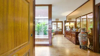 Chalet in Sant Ramon photo 10