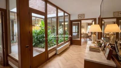 Chalet in Sant Ramon photo 11