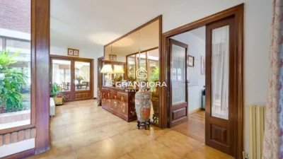 Chalet in Sant Ramon photo 12