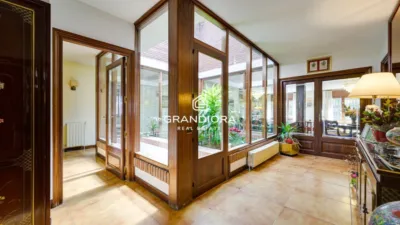Chalet in Sant Ramon photo 13
