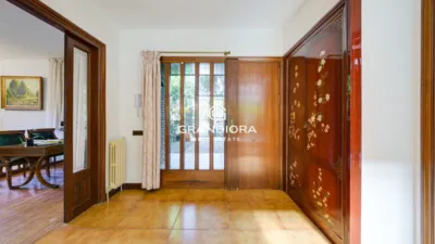 Chalet in Sant Ramon photo 14