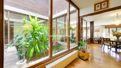 Chalet in Sant Ramon photo 15