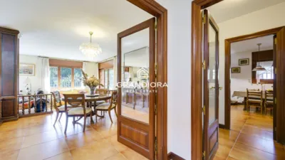 Chalet in Sant Ramon photo 16