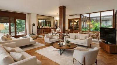 Chalet in Sant Ramon photo 17