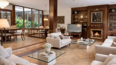 Chalet in Sant Ramon photo 18