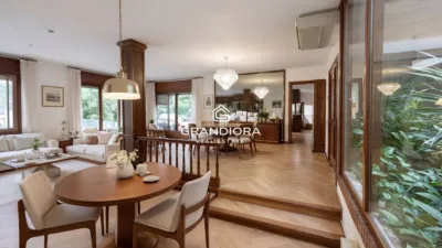 Chalet in Sant Ramon photo 19