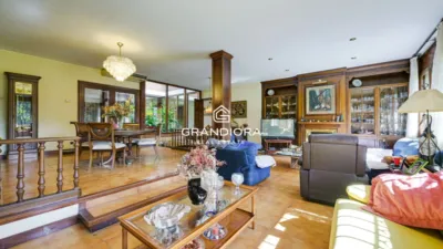 Chalet in Sant Ramon photo 21