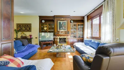 Chalet in Sant Ramon photo 22