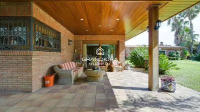Chalet in Sant Ramon photo 23