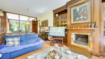 Chalet in Sant Ramon photo 25