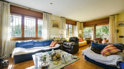 Chalet in Sant Ramon photo 26
