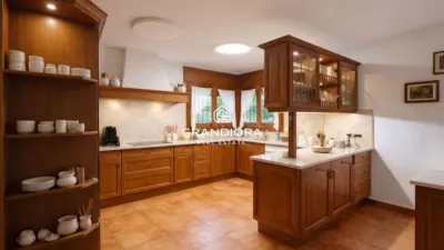 Chalet in Sant Ramon photo 28