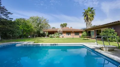 Chalet in Sant Ramon photo 2