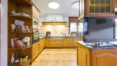 Chalet in Sant Ramon photo 30