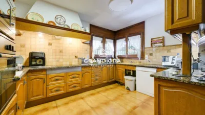Chalet in Sant Ramon photo 31