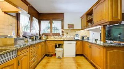 Chalet in Sant Ramon photo 32