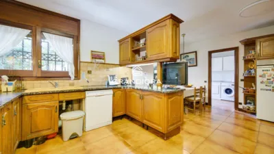 Chalet in Sant Ramon photo 33