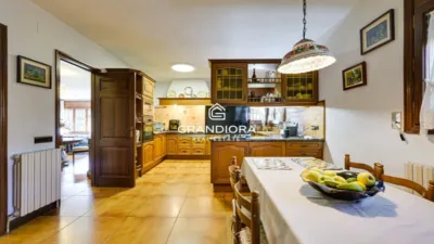 Chalet in Sant Ramon photo 35