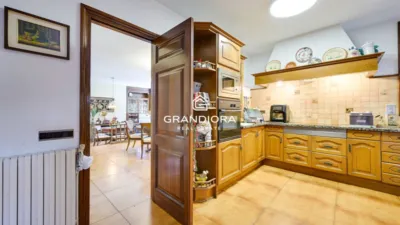Chalet in Sant Ramon photo 36