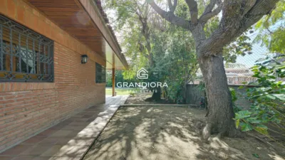 Chalet in Sant Ramon photo 37