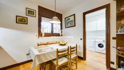 Chalet in Sant Ramon photo 38