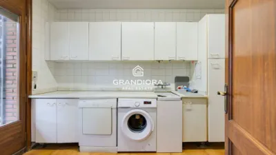 Chalet in Sant Ramon photo 39