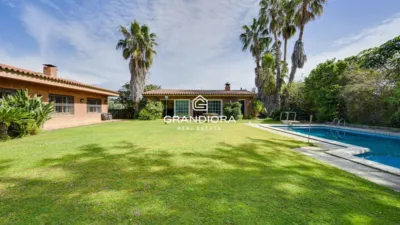 Chalet in Sant Ramon photo 3