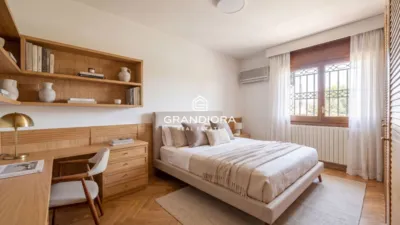 Chalet in Sant Ramon photo 44
