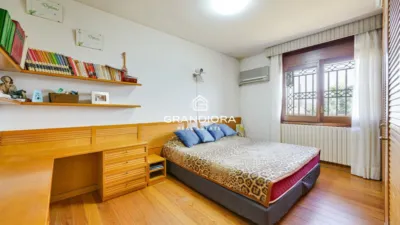 Chalet in Sant Ramon photo 45