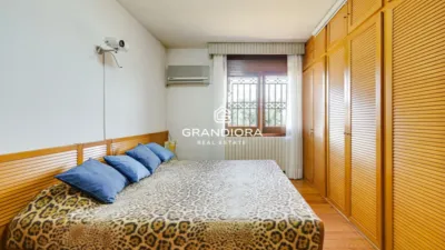 Chalet in Sant Ramon photo 46