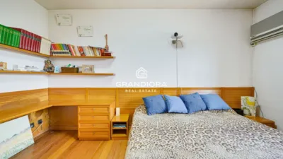 Chalet in Sant Ramon photo 47