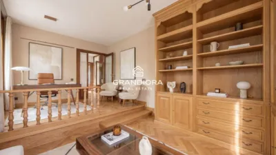 Chalet in Sant Ramon photo 48